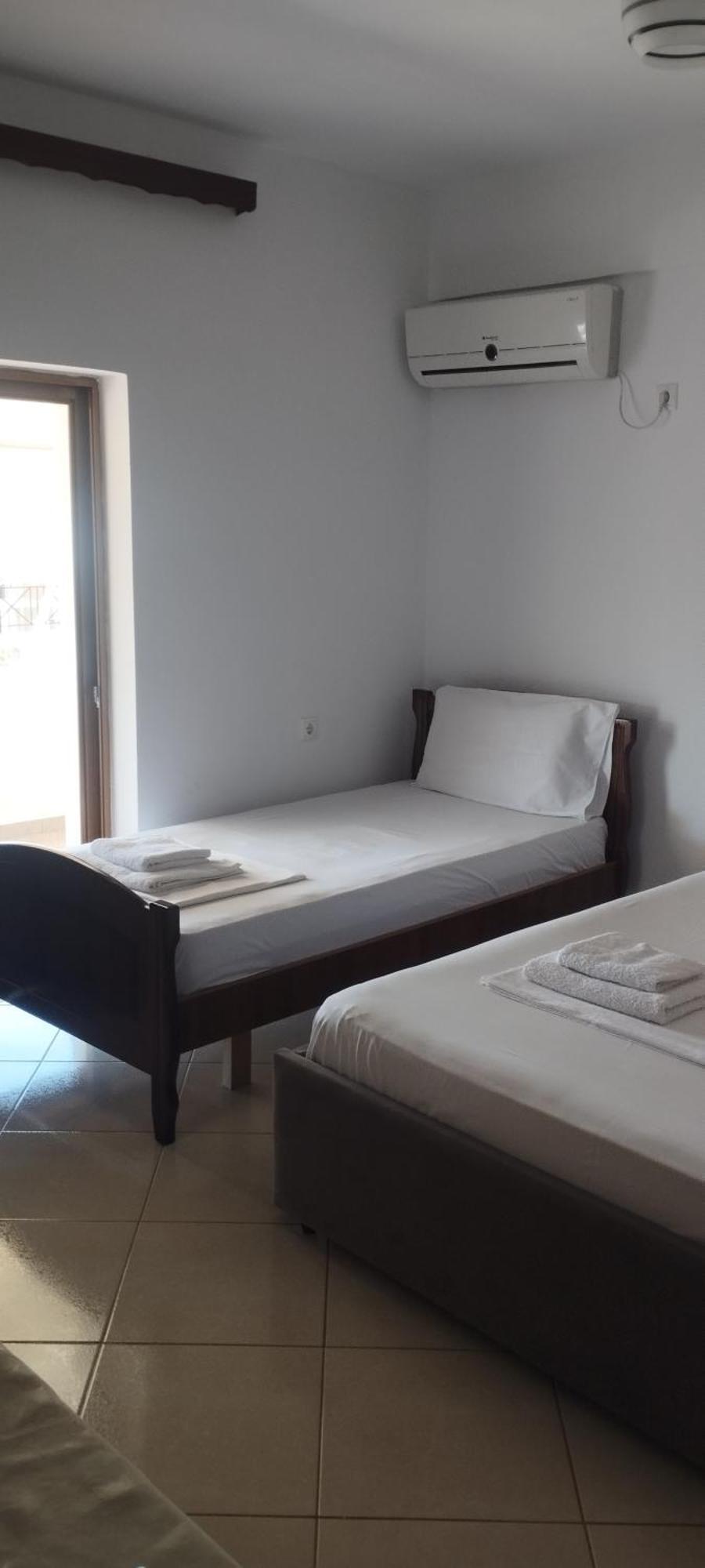Ksamil Holiday Exterior foto